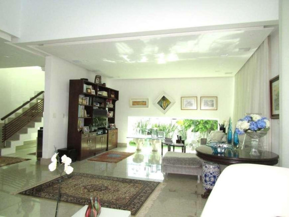Imagem Casa de Condomínio com 3 Quartos à Venda, 400 m² em Alphaville (abrantes) - Camaçari