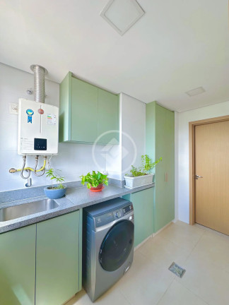 Imagem Apartamento com 3 Quartos à Venda, 150 m² em Edifício Leblon Marista - Goiânia Imagem Apartamento com 3 Quartos à Venda, 150 m² em Edifício Leblon Marista - Goiânia