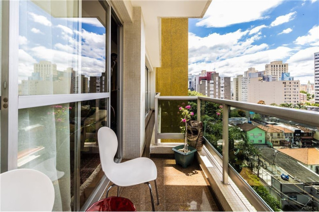 Imagem Apartamento com 3 Quartos à Venda, 158 m² em Perdizes - São Paulo