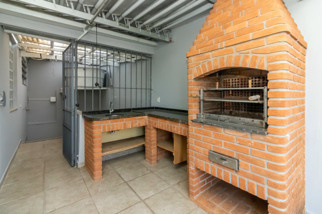 Imagem Casa com 3 Quartos à Venda, 191 m² em Saúde - São Paulo