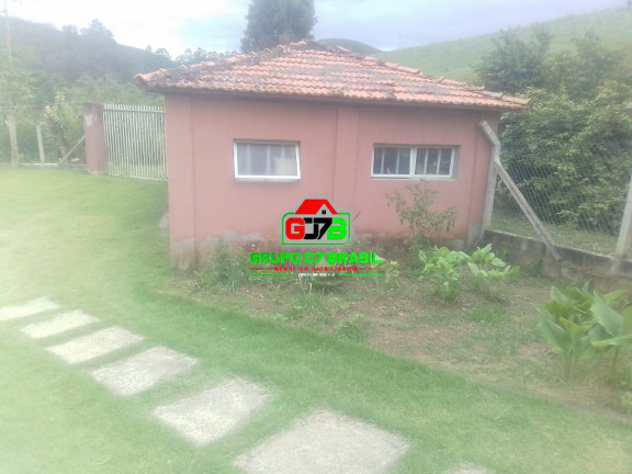 Imagem Fazenda à Venda, 13 m² em Centro - Paraibuna Imagem Fazenda à Venda, 13 m² em Centro - Paraibuna