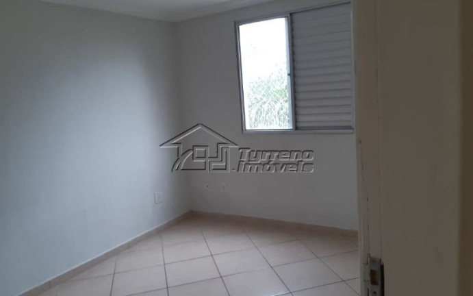 Imagem Apartamento com 3 Quartos para Alugar, 53 m² em Jardim Oriente - São José Dos Campos