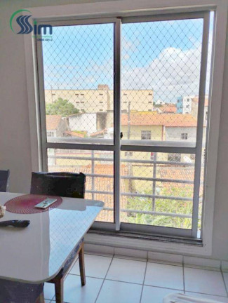 Imagem Apartamento com 2 Quartos à Venda, 53 m² em Montese - Fortaleza