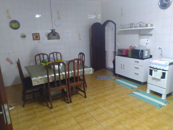Imagem Casa com 3 Quartos à Venda, 236 m² em Jardim Pazini - Taboão Da Serra