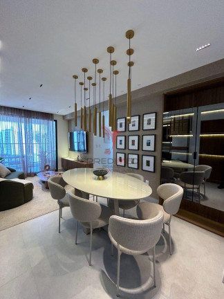 Apartamento com 3 Quartos à Venda, 98 m² em Manaira - João Pessoa