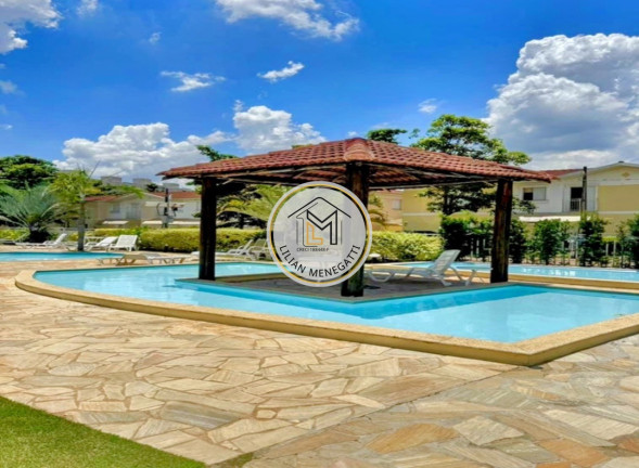 Imagem Imóvel com 3 Quartos à Venda, 83 m² em Jardim Shangai - Jundiaí Imagem Imóvel com 3 Quartos à Venda, 83 m² em Jardim Shangai - Jundiaí