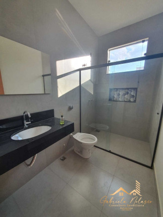 Imagem Casa com 3 Quartos à Venda, 105 m² em Jardim Brasília - Mogi Mirim Imagem Casa com 3 Quartos à Venda, 105 m² em Jardim Brasília - Mogi Mirim