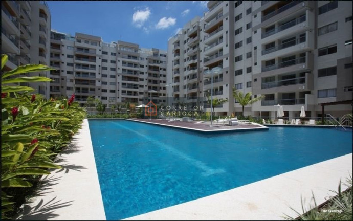 Imagem Apartamento com 2 Quartos à Venda, 68 m² em Recreio Dos Bandeirantes - Rio De Janeiro Imagem Apartamento com 2 Quartos à Venda, 68 m² em Recreio Dos Bandeirantes - Rio De Janeiro