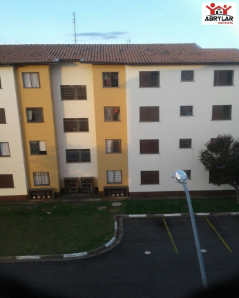 Imagem Imóvel com 2 Quartos à Venda, 50 m² em Medeiros - Jundiai Imagem Imóvel com 2 Quartos à Venda, 50 m² em Medeiros - Jundiai