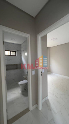 Imagem Casa de Condomínio com 3 Quartos à Venda, 113 m² em Aeroporto - Mossoró Imagem Casa de Condomínio com 3 Quartos à Venda, 113 m² em Aeroporto - Mossoró