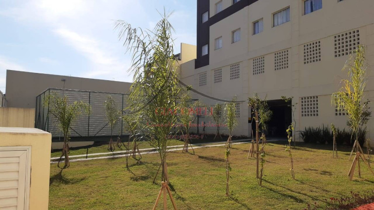 Imagem Apartamento com 2 Quartos à Venda, 50 m² em Jardim Imperador (zona Leste) - São Paulo