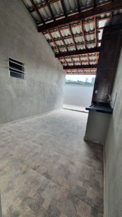 Imagem Casa com 3 Quartos à Venda, 117 m² em São José Dos Campos