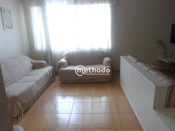 Imagem Casa com 4 Quartos à Venda, 290 m² em Parque São Quirino - Campinas Imagem Casa com 4 Quartos à Venda, 290 m² em Parque São Quirino - Campinas