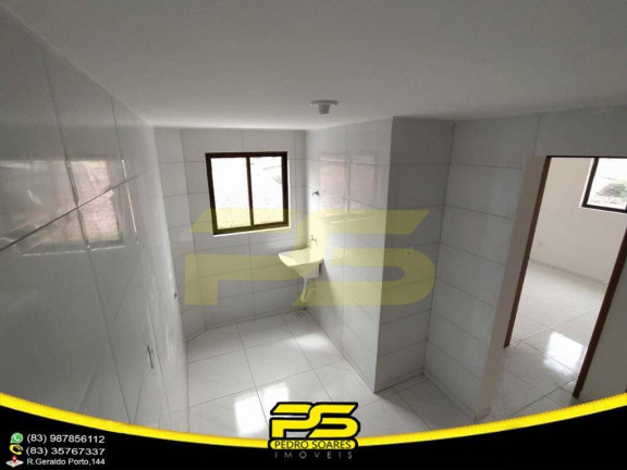 Imagem Apartamento com 2 Quartos à Venda, 53 m² em Planalto Boa Esperança - João Pessoa Imagem Apartamento com 2 Quartos à Venda, 53 m² em Planalto Boa Esperança - João Pessoa