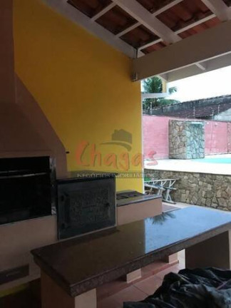 Imagem Casa com 3 Quartos à Venda, 500 m² em Porto Novo - Caraguatatuba Imagem Casa com 3 Quartos à Venda, 500 m² em Porto Novo - Caraguatatuba