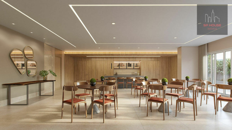 Imagem Apartamento com 2 Quartos à Venda, 88 m² em Vila Romana - São Paulo Imagem Apartamento com 2 Quartos à Venda, 88 m² em Vila Romana - São Paulo