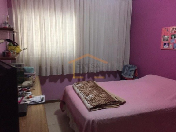 Imagem Apartamento com 3 Quartos à Venda, 158 m² em água Fria - São Paulo Imagem Apartamento com 3 Quartos à Venda, 158 m² em água Fria - São Paulo