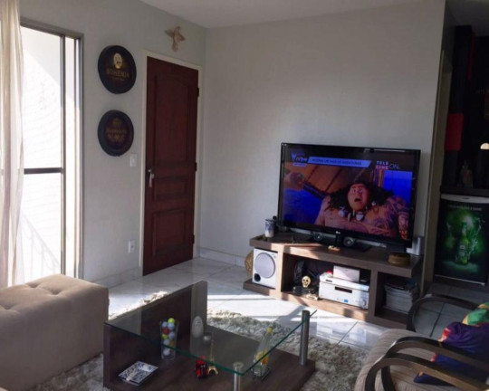 Imagem Apartamento com 2 Quartos à Venda, 83 m² em Vila Mariana - São Paulo