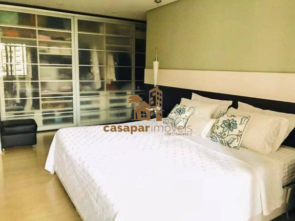 Imagem Apartamento com 3 Quartos à Venda, 205 m² em Jardim - Santo André Imagem Apartamento com 3 Quartos à Venda, 205 m² em Jardim - Santo André
