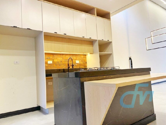 Imagem Casa de Condomínio com 3 Quartos à Venda, 175 m² em Cézar De Souza - Mogi Das Cruzes