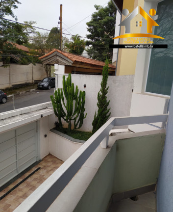 Imagem Sobrado com 3 Quartos à Venda, 263 m² em City Bussocaba - Osasco Imagem Sobrado com 3 Quartos à Venda, 263 m² em City Bussocaba - Osasco