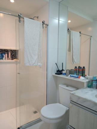 Imagem Apartamento com 2 Quartos à Venda, 94 m² em Centro - São Bernardo Do Campo