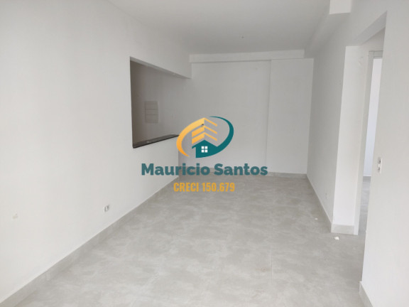Imagem Apartamento com 2 Quartos à Venda, 78 m² em Centro - Mongaguá