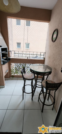 Imagem Apartamento com 2 Quartos à Venda, 60 m² em Centro - Ubatuba