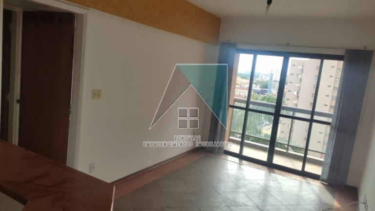Imagem Apartamento com 1 Quarto à Venda, 48 m² em Alto Da Boa Vista - Ribeirão Preto Imagem Apartamento com 1 Quarto à Venda, 48 m² em Alto Da Boa Vista - Ribeirão Preto