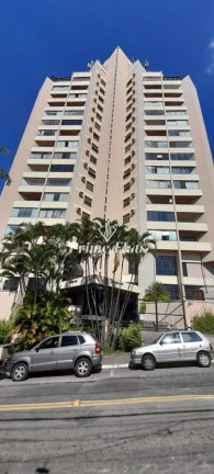 Imagem Apartamento com 1 Quarto para Alugar, 34 m² em Paraíso Do Morumbi - São Paulo Imagem Apartamento com 1 Quarto para Alugar, 34 m² em Paraíso Do Morumbi - São Paulo