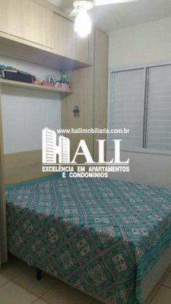 Imagem Casa com 2 Quartos à Venda, 65 m² em Loteamento Moradas Rio Preto - São José Do Rio Preto Imagem Casa com 2 Quartos à Venda, 65 m² em Loteamento Moradas Rio Preto - São José Do Rio Preto