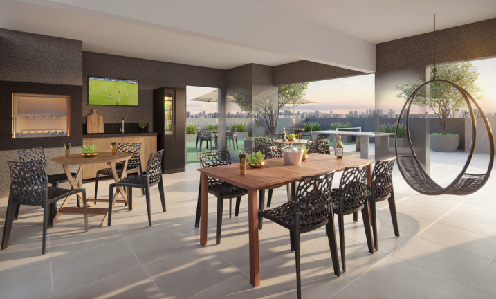 Imagem Apartamento com 2 Quartos à Venda, 34 m² em Vila Palmeiras - São Paulo Imagem Apartamento com 2 Quartos à Venda, 34 m² em Vila Palmeiras - São Paulo