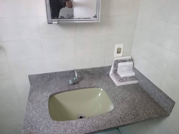 Imagem Cobertura com 3 Quartos à Venda, 120 m² em Enseada - Guarujá Imagem Cobertura com 3 Quartos à Venda, 120 m² em Enseada - Guarujá