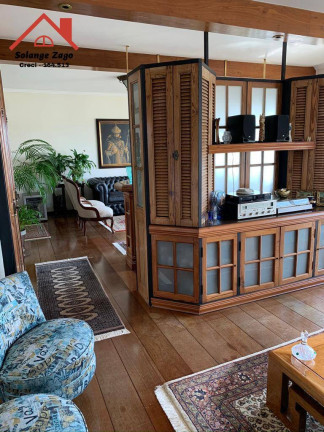 Imagem Apartamento com 4 Quartos à Venda, 234 m² em Paraisópolis - São Paulo Imagem Apartamento com 4 Quartos à Venda, 234 m² em Paraisópolis - São Paulo