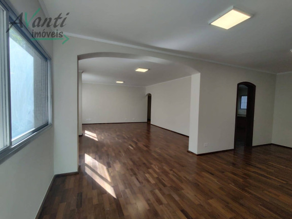 Imagem Apartamento com 3 Quartos à Venda, 224 m² em Pinheiros - São Paulo