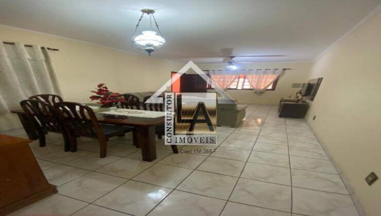 Imagem Casa com 3 Quartos à Venda, 150 m² em Vila Almeida - Indaiatuba