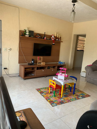 Imagem Sobrado com 2 Quartos à Venda, 206 m² em Vila São Carlos - Guarulhos