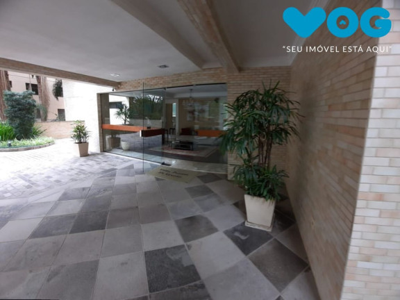 Imagem Imóvel com 3 Quartos à Venda, 142 m² em Três Figueiras - Porto Alegre Imagem Imóvel com 3 Quartos à Venda, 142 m² em Três Figueiras - Porto Alegre