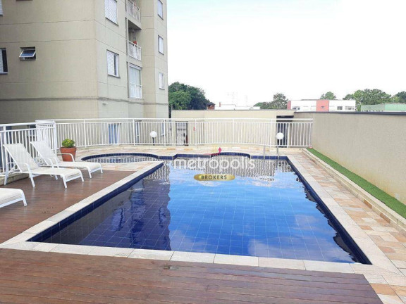 Imagem Apartamento com 2 Quartos à Venda, 44 m² em Assunção - São Bernardo Do Campo Imagem Apartamento com 2 Quartos à Venda, 44 m² em Assunção - São Bernardo Do Campo