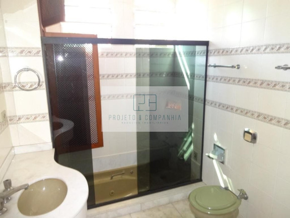 Imagem Casa com 3 Quartos à Venda, 360 m² em Jardim Dos Estados - São Paulo Imagem Casa com 3 Quartos à Venda, 360 m² em Jardim Dos Estados - São Paulo