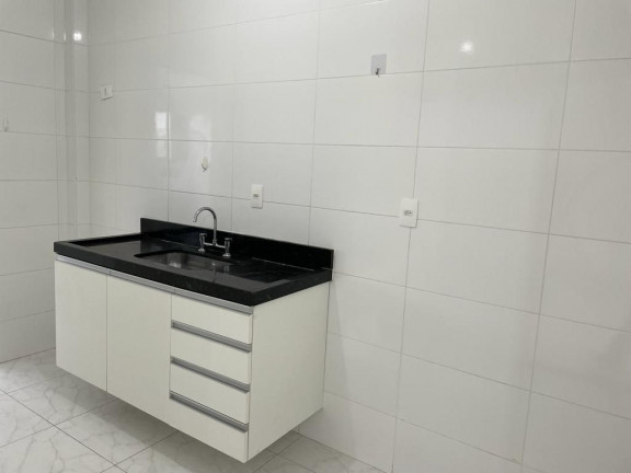 Imagem Apartamento com 2 Quartos à Venda, 85 m² em Canto Do Forte - Praia Grande