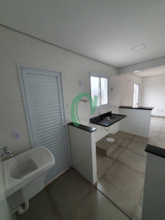 Imagem Apartamento com 2 Quartos à Venda, 52 m² em Vila Voturua - São Vicente Imagem Apartamento com 2 Quartos à Venda, 52 m² em Vila Voturua - São Vicente