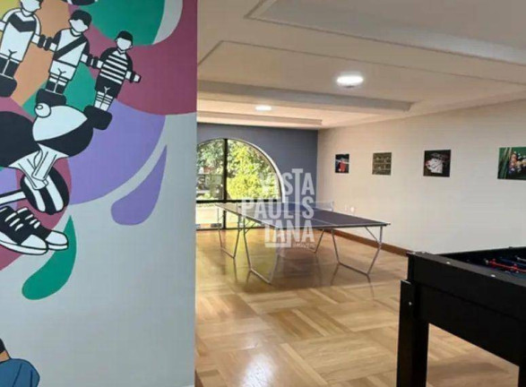 Imagem Apartamento com 3 Quartos à Venda, 116 m² em Vila Nova Conceição - São Paulo Imagem Apartamento com 3 Quartos à Venda, 116 m² em Vila Nova Conceição - São Paulo