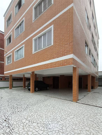 Imagem Apartamento com 1 Quarto à Venda, 43 m² em Mirim - Praia Grande Imagem Apartamento com 1 Quarto à Venda, 43 m² em Mirim - Praia Grande
