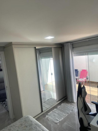 Imagem Apartamento com 3 Quartos à Venda, 105 m² em Ingleses Norte - Florianópolis