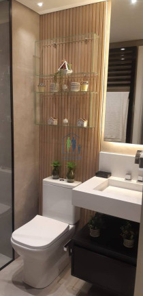 Imagem Apartamento com 2 Quartos à Venda, 62 m² em Jardim Prudência - São Paulo