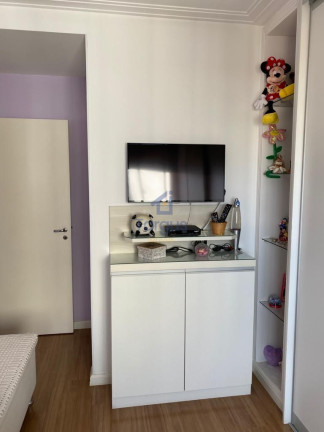 Imagem Apartamento com 2 Quartos à Venda, 97 m² em Jardim Independência - São Paulo Imagem Apartamento com 2 Quartos à Venda, 97 m² em Jardim Independência - São Paulo