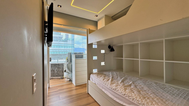 Imagem Apartamento com 3 Quartos à Venda, 86 m² em Riviera De São Lourenço - Bertioga