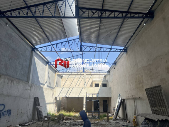 Galpão para Alugar, 350 m² em Piratininga - Osasco