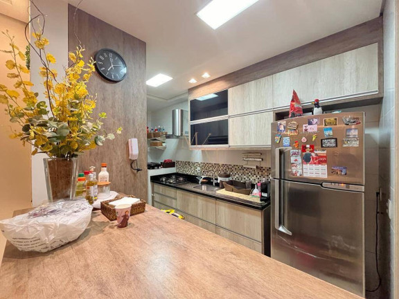 Imagem Apartamento com 3 Quartos à Venda, 77 m² em Ponta Da Praia - Santos Imagem Apartamento com 3 Quartos à Venda, 77 m² em Ponta Da Praia - Santos
